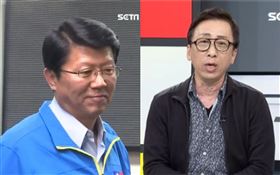 謝龍介稱「韓國瑜贏90萬票」！苦苓（圖／資料照）