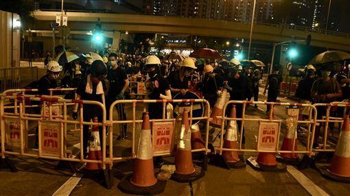 反送中影響　港媒：中資機構改聘陸人