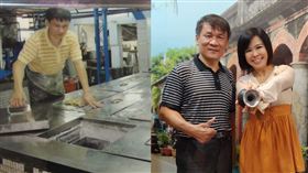 傳承一甲子　東北角叭噗王堅守阿爸味