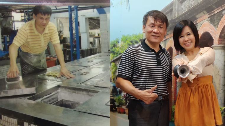 傳承一甲子　東北角叭噗王堅守阿爸味