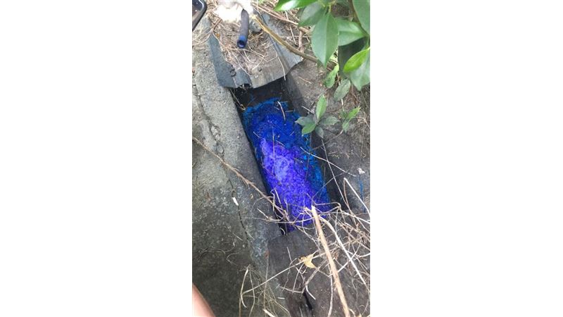 後勁溪廢水污染　高市開罰300萬！