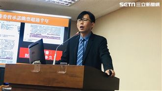 被蔡壁如斷言「上不了」　戰神說話了