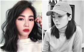 舒子晨（圖／翻攝自舒子晨IG）