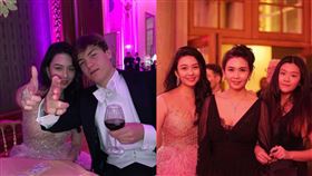 邱淑貞、沈月/IG