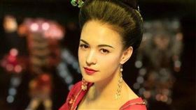 歷史上第一位「洋」貴妃！