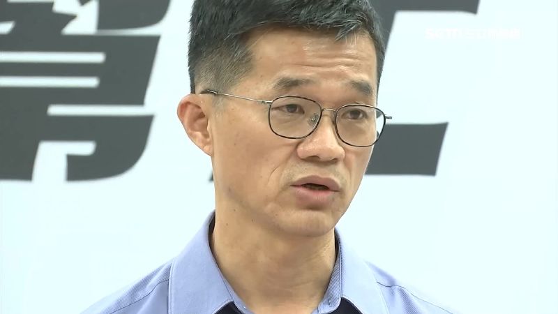 李明哲稱砂石遭抹黑？議員：本就非法
