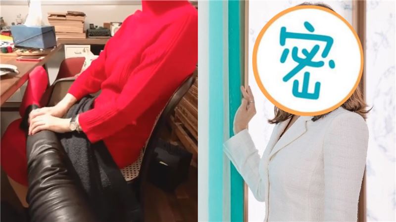 宋慧喬幫友抓龍！鏡頭一拉近…網嚇壞