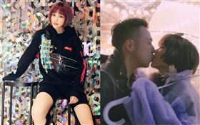 楊晨熙/大飛。IG、YellowBlack 耶魯布萊克臉書