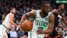 ▲杰倫布朗。（圖／翻攝自推特）