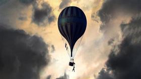 熱氣球飛行家 劇照