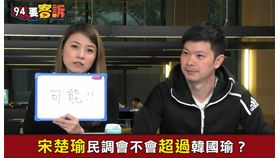 顏若芳　李柏毅