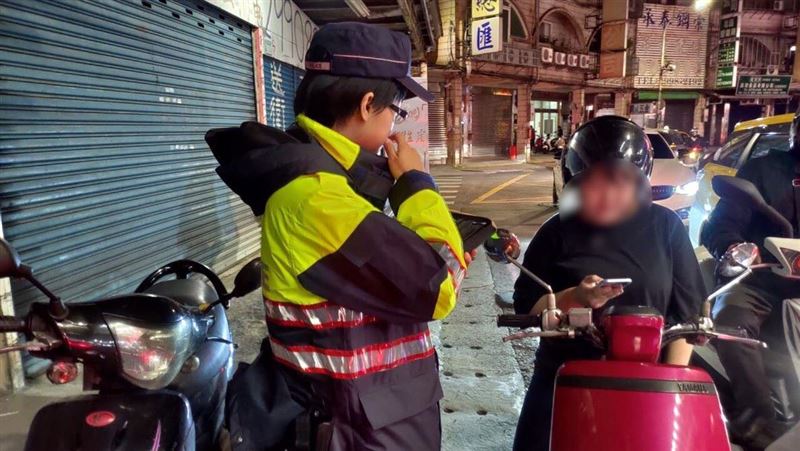 過年違規罰單怕掃興？曝不開單小撇步