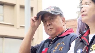 吳斯懷害民調狂掉　徐巧芯：雪上加霜