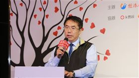 黃偉哲幸福城市