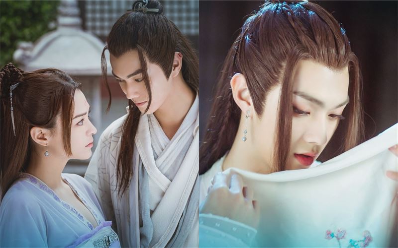 富察傅恆真瘋了？嗆台灣女星：妳有病