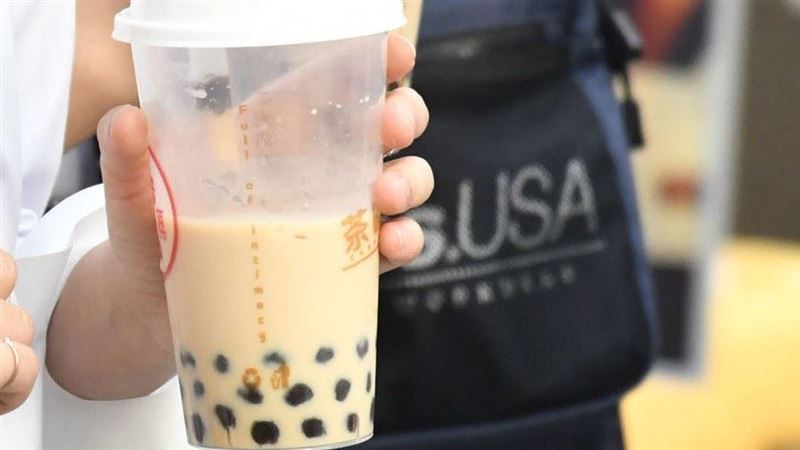 珍珠魅力無法擋　獲選日本年度料理