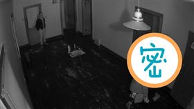 鬼屋實錄：惡魔之家》／暗光鳥提供