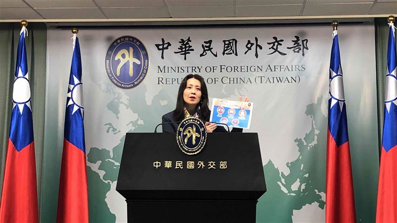 台女被迫供性服務！外交部向澳方關切