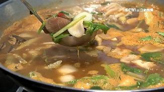 「湯尾粥」熱量超高！營養師：要少吃