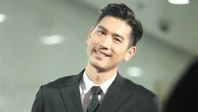 高以翔/翻攝自微博