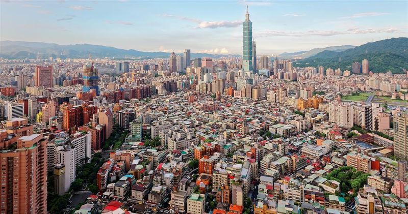 陳重銘教你　跟著有錢人搶便宜