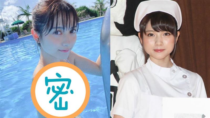 正統小護士好辣　邪惡豪乳青春炸裂