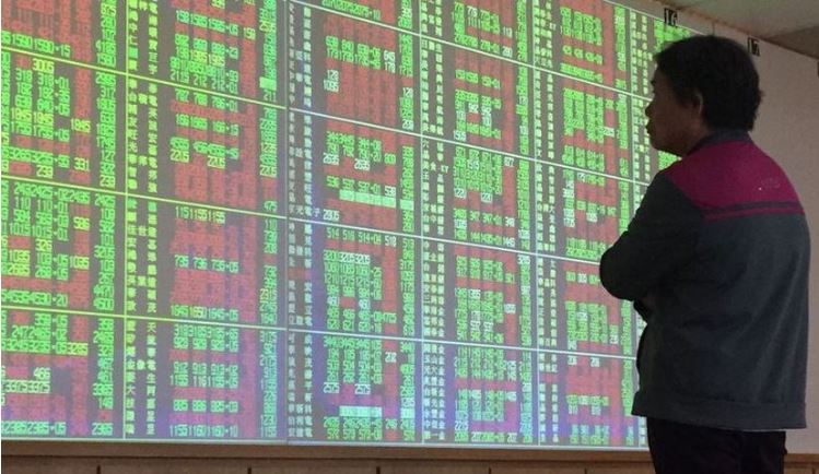 前股王益通落幕　大立光寶座屹立不搖