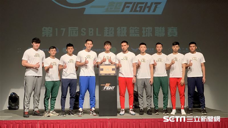 SBL／即將開打！多項變革迎新氣象