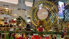 台北101,台北101董事長張學舜。（圖／記者馮珮汶攝）