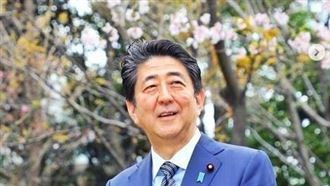 在任最長首相　安倍縱橫政壇近30年