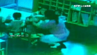 師棉被壓童！家長：園方求別通報
