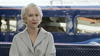 詭計佈局高潮迭起！海倫米蘭認有夠愛