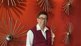 印度中國棉紗倒貨,影響價格,侯博明,明年,有望回穩(圖/中央社)