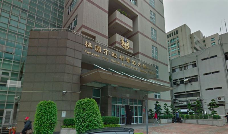 高階警官陳屍龍潭家中！死因待釐清