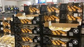 半熟麵包,好市多,退燒(翻攝自Costco好市多 商品經驗老實說)