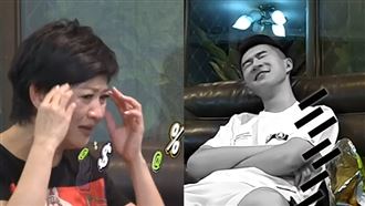 崔佩儀機關槍碎唸轟兒：3C殺你精子