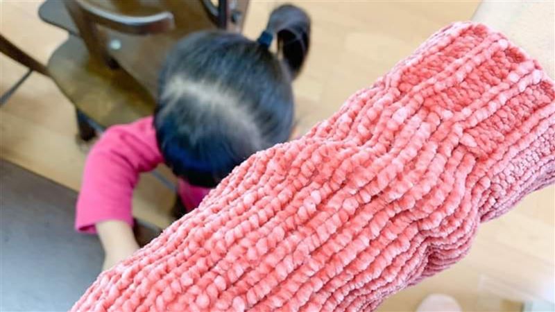 女兒：媽衣服像OO　網看完回不去了