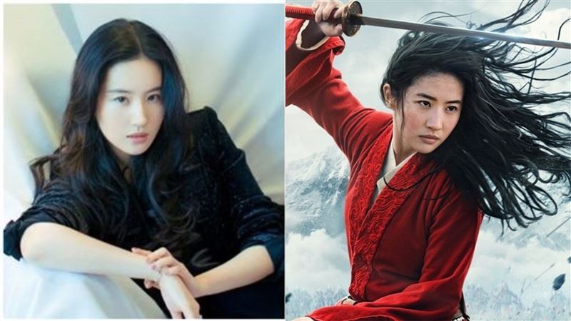 花木蘭確定724上映　台灣動向曝光