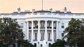 美國白宮（圖／翻攝自白宮臉書）