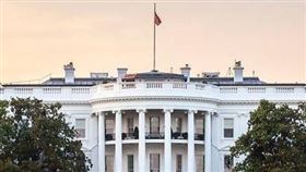 美國白宮（圖／翻攝自白宮臉書）