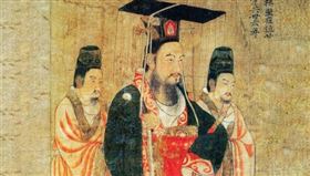 隋文帝,楊堅,孤獨天下,微博,維基百科