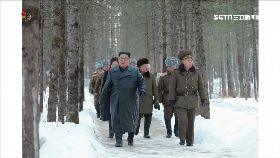 Ｃ正恩又白頭1600