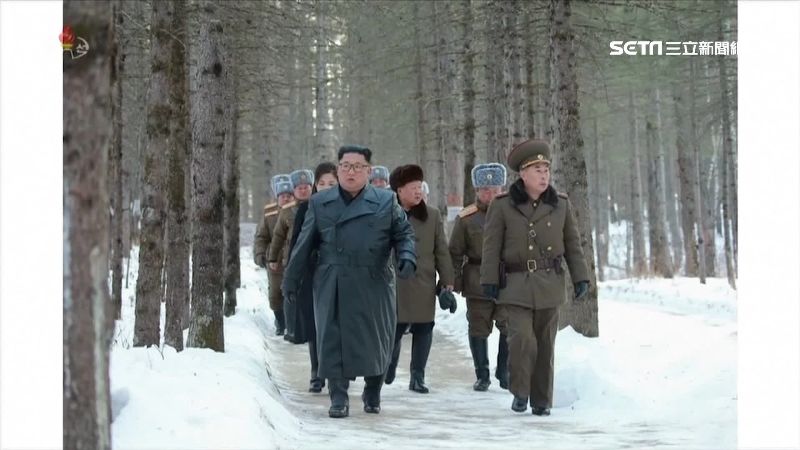 金正恩驚傳命危？日本鄉民解密這原因
