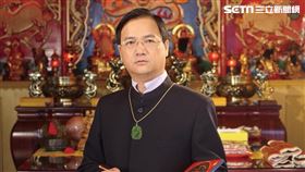 江柏樂。（圖／江柏樂提供）