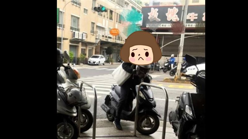 大媽插隊：趕時間快結帳　她氣炸公審