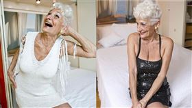 交友軟體,鮮肉,辣嬤,收山,真愛(Hattitudes IG)