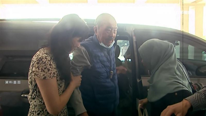 李日貴曾想做瀝青廠　3英雄聯手擋下