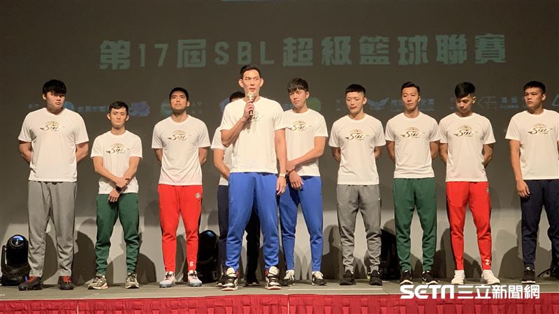 SBL／見證興衰　老將透露球員無奈