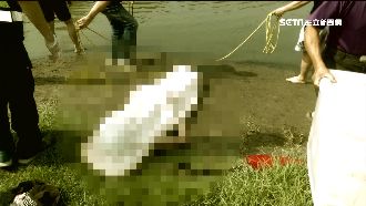 國中生溺斃湖泊！竟是民代盜挖害命