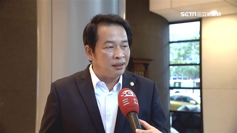 砂石場一天過！前議員：李家實力通天